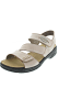 rieker Sandalette Beige