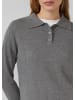 s.Oliver Strickpullover in 9730_graphit