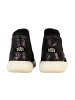 Hey Dude Lederstiefeletten „Branson W Suede Novelty“ Schwarz