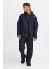 North Bend Outdoorjacke NBBrendon in Blau