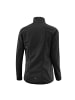 Löffler Langlaufjacke in schwarz