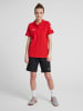 Hummel Polo Hmlgo Damen in TRUE RED