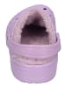 Crocs Clogs Baya Lined Clog 205969-50P in lila