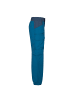 Trollkids Zipp-Off-Cargohose Lillesand in mystic blue