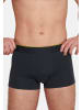 Sloggi Hipster Short / Pant EVER Airy in Black Combination