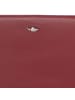 Golden Head Polo Geldbörse RFID Schutz Leder 12.5 cm rot