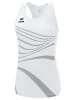 erima Damen Racing Singlet in new white