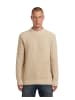 G-Star Raw Chunky Knit Pullover dk brick