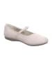 Josef Seibel Damen Ballerinas Ballerina in Beige