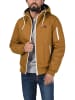 !SOLID Kurzjacke SDTilly in Braun