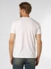Finshley & Harding London T-Shirt in weiß