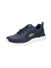 Skechers Schnürschuhe  Sportlich in blau