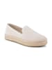 TOMS Espadrilles CAROLINA in grau
