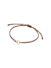 Elli Armband 925 Sterling Silber Geo in Gold