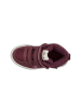 Hummel Klettverschluss Stiefel Stadil Super Lebensstil Jungen in WINDSOR WINE