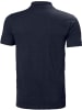 Helly Hansen Polo "Classic Polo Shirt" in Blau