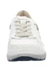 Pikolinos Sportlicher Schnürschuh in weiss
