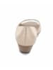 PETER KAISER Pump in beige