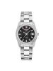 Swiss Military Quarzuhr 7714.7137SAM in Silber