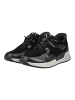 Gabor Sneaker in Schwarz