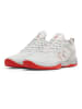 Hummel Hallenschuh Speed Court Innenbereich Erwachsene in CHERRY TOMATO