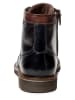 Bugatti Stiefel in schoko - 0001