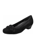 Gabor Komfort Pumps in Schwarz