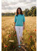 Salzhaut Shirt BAFF in Aqua