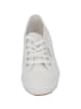 Superga Sneakers Low in white