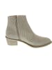 Alpe Sport Stiefelette Beige