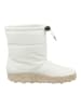 ASPORTUGUESAS Stiefelette Weiß