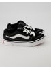 Vans Sneaker in Schwarz