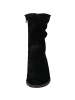 palado Winterstiefeletten in BLACK