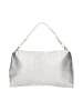 NAEMI Handtasche in Silber