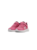 Hummel Elastische Schnürsenkel Sneaker Actus Tr Lebensstil Kinder in CHATEAU ROSE