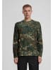 Brandit Brandit Longsleeves in flecktarn