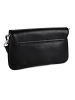 Valentino Ariel Mir Clutch Tasche 21 cm in nero