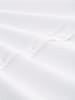 Tom Tailor Langarmbluse in white