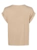 Vila Blusenshirt VIEllette in beige - 0004