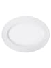 Villeroy & Boch Platte Cellini 40 x 30 cm weiß in weiß