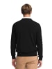Polo Club Pullover in Schwarz