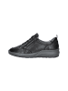 WALDLÄUFER Sneaker schwarz