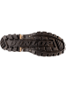 Dunlop Stiefel Dee in grün in grün