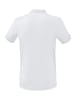 erima Herren Funktionspolo in new white