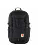 FJÄLLRÄVEN Skule 20 - Rucksack 15" 43 cm (basalt) in schwarz