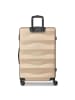 Smartbox Edition 03 4 Rollen Trolley 75 cm in taupe