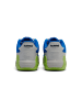 Hummel Hallenschuh Algiz V Erwachsene in BLUE/GREY