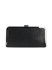 faina Women Clutch in Black
