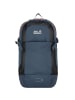 Jack Wolfskin Moab Jam Pro 18.5 Rucksack 44 cm in thunder blue