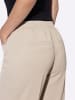 Heine Hose in beige-meliert